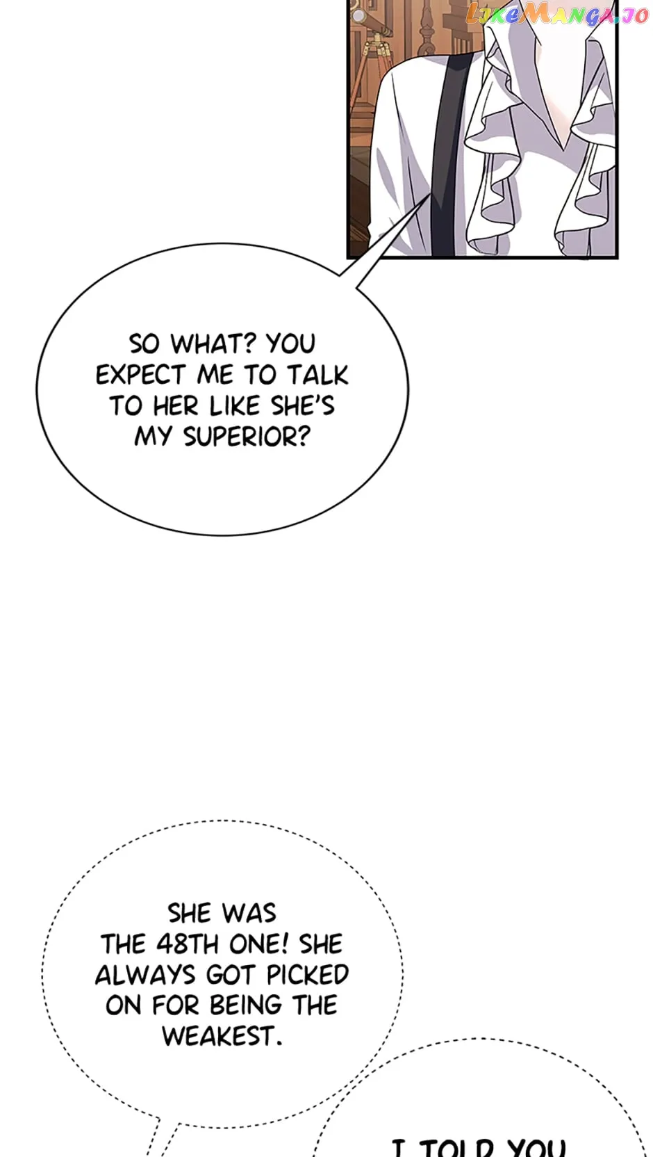 Don’t Be Obsessed With a Spirit Like Me Chapter 24 - Page 71