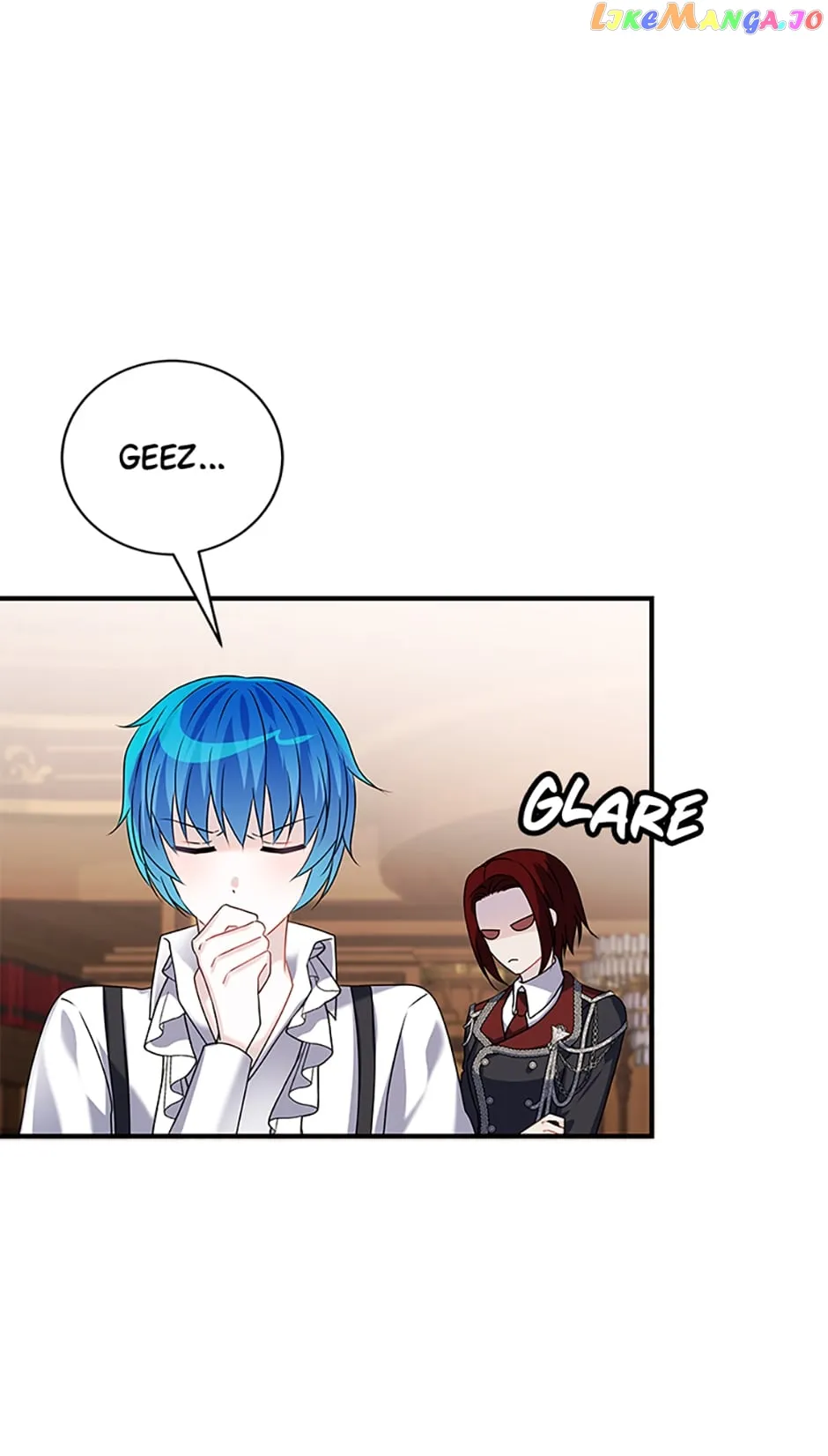 Don’t Be Obsessed With a Spirit Like Me Chapter 24 - Page 73