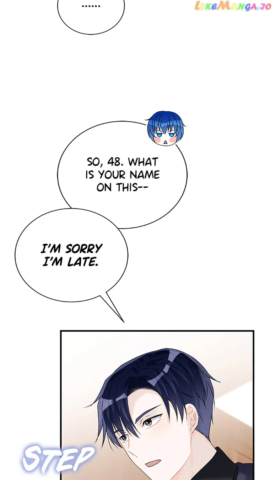 Don’t Be Obsessed With a Spirit Like Me Chapter 24 - Page 75