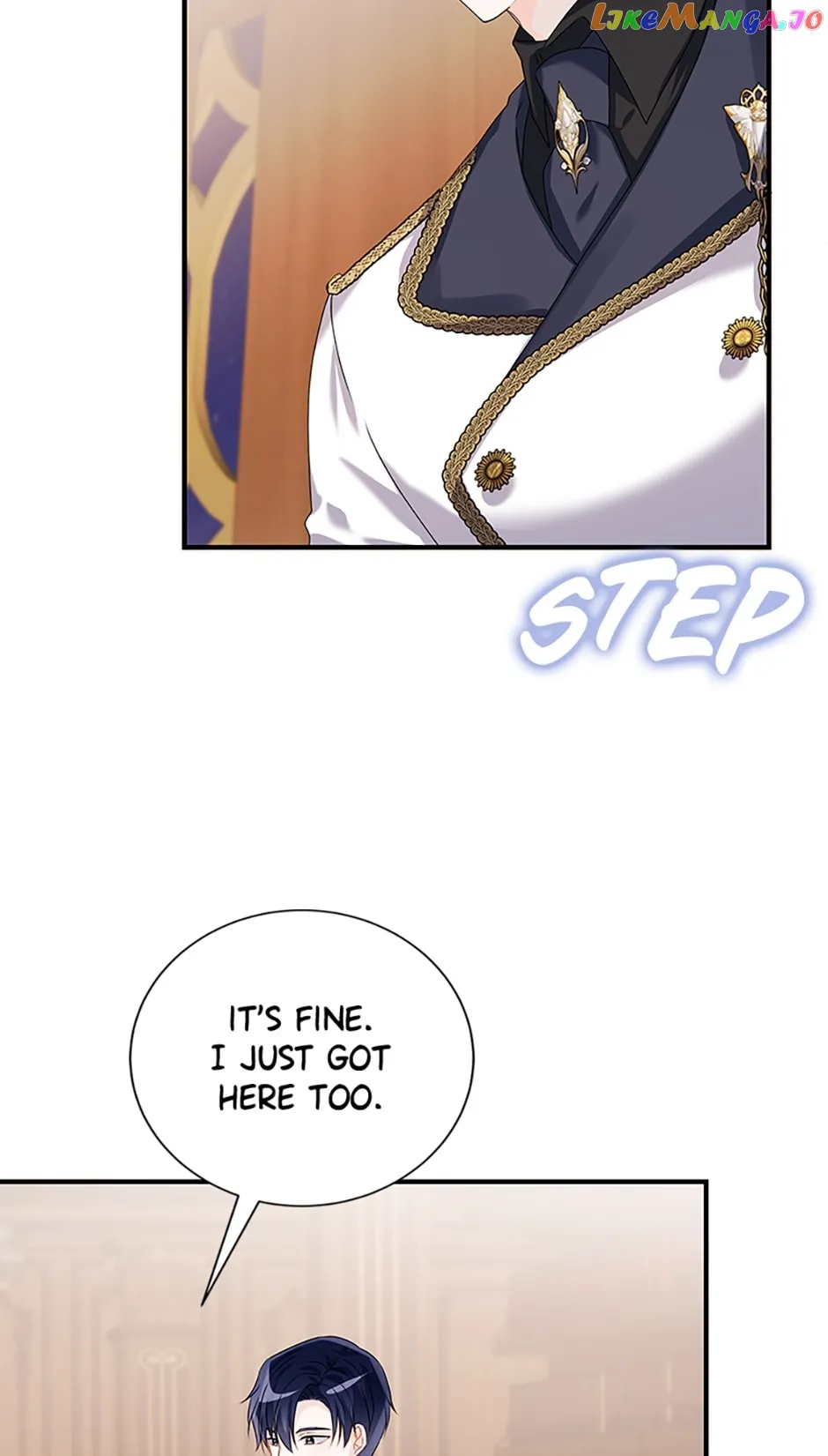 Don’t Be Obsessed With a Spirit Like Me Chapter 24 - Page 76