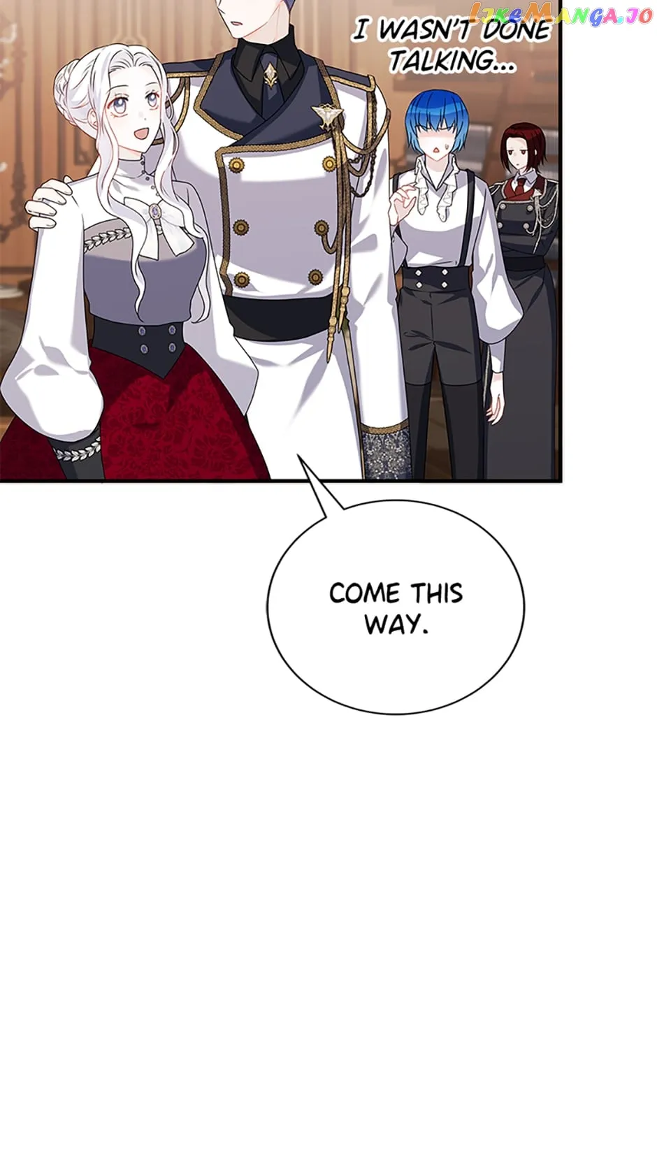 Don’t Be Obsessed With a Spirit Like Me Chapter 24 - Page 77