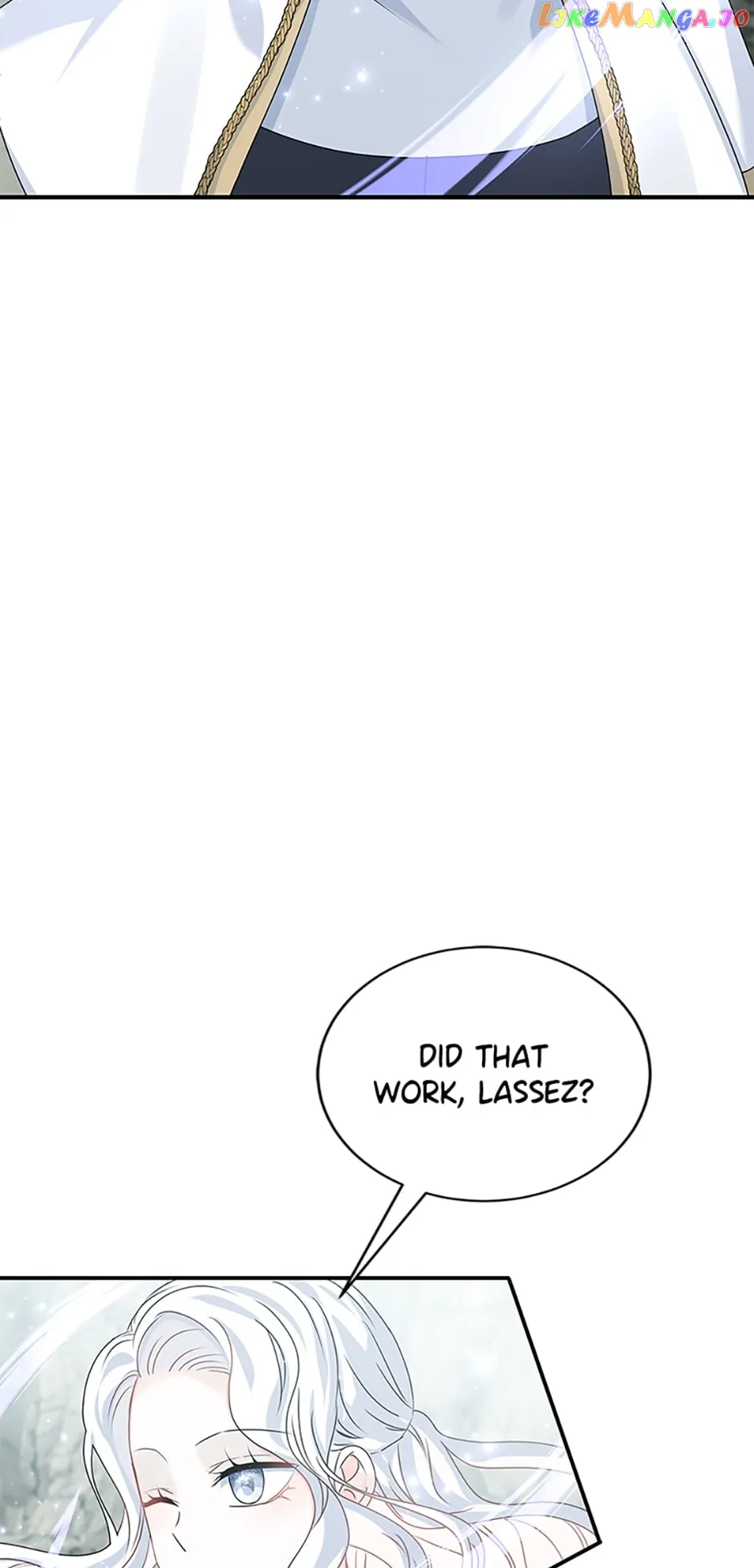 Don’t Be Obsessed With a Spirit Like Me Chapter 24 - Page 9