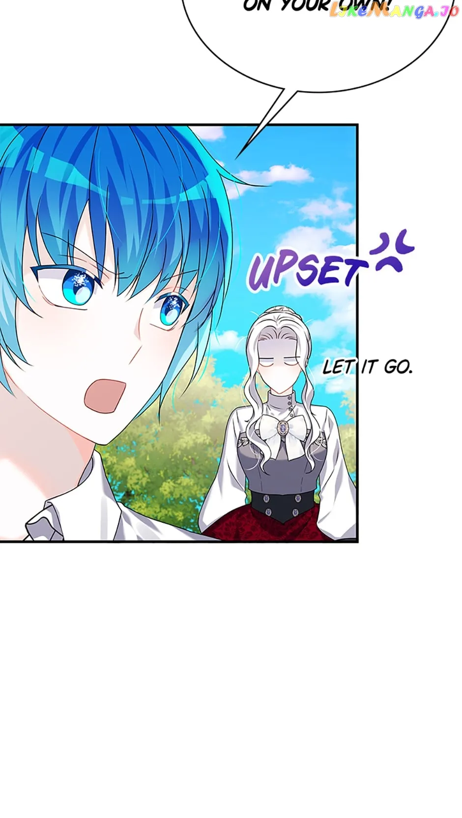 Don’t Be Obsessed With a Spirit Like Me Chapter 25 - Page 11