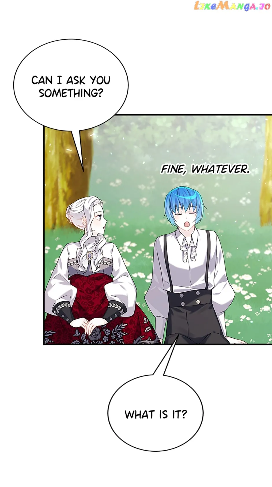 Don’t Be Obsessed With a Spirit Like Me Chapter 25 - Page 16