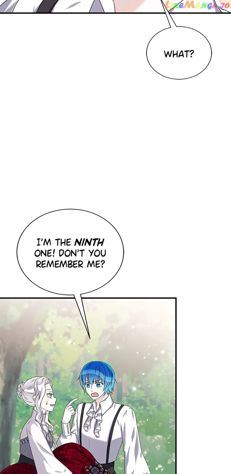 Don’t Be Obsessed With a Spirit Like Me Chapter 25 - Page 18