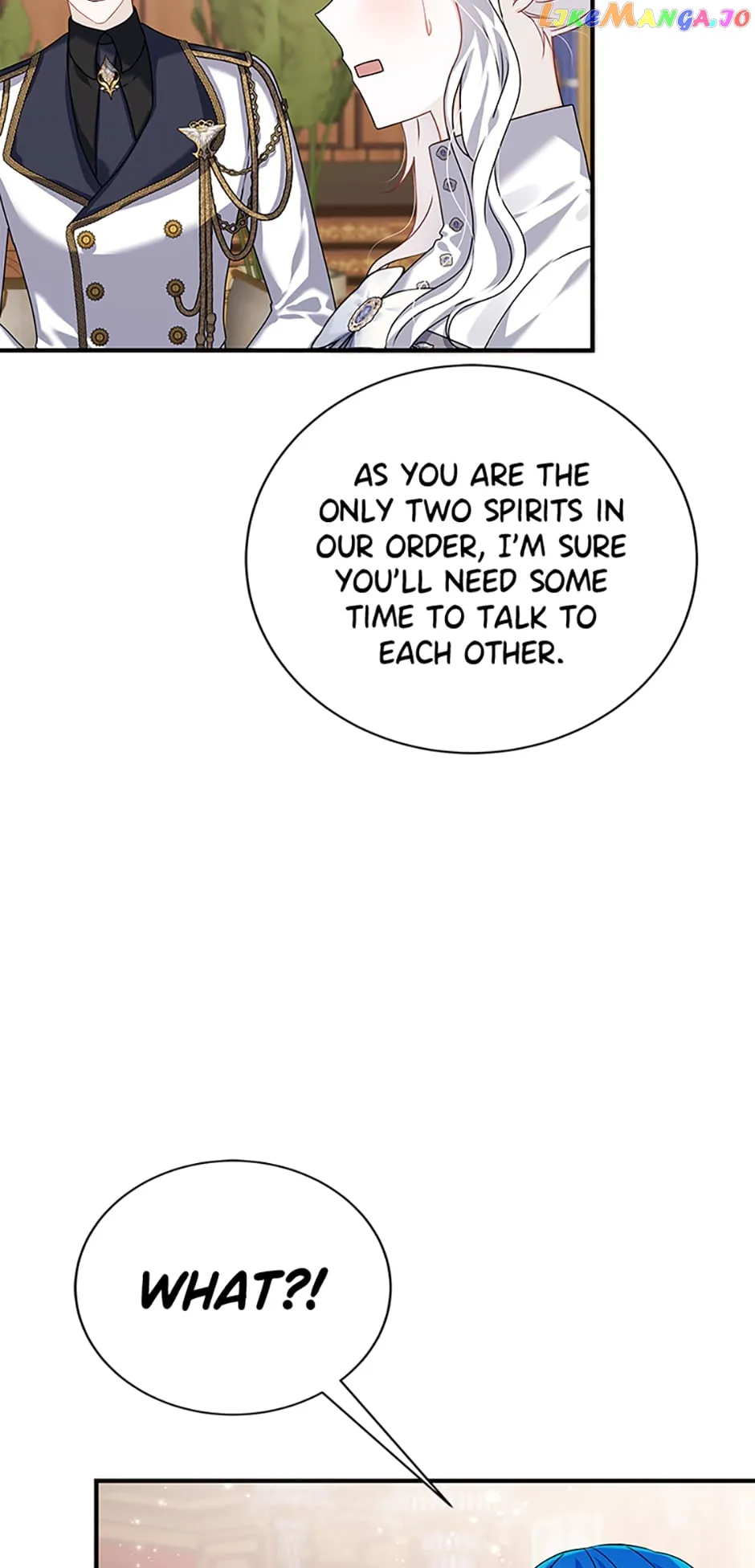 Don’t Be Obsessed With a Spirit Like Me Chapter 25 - Page 3