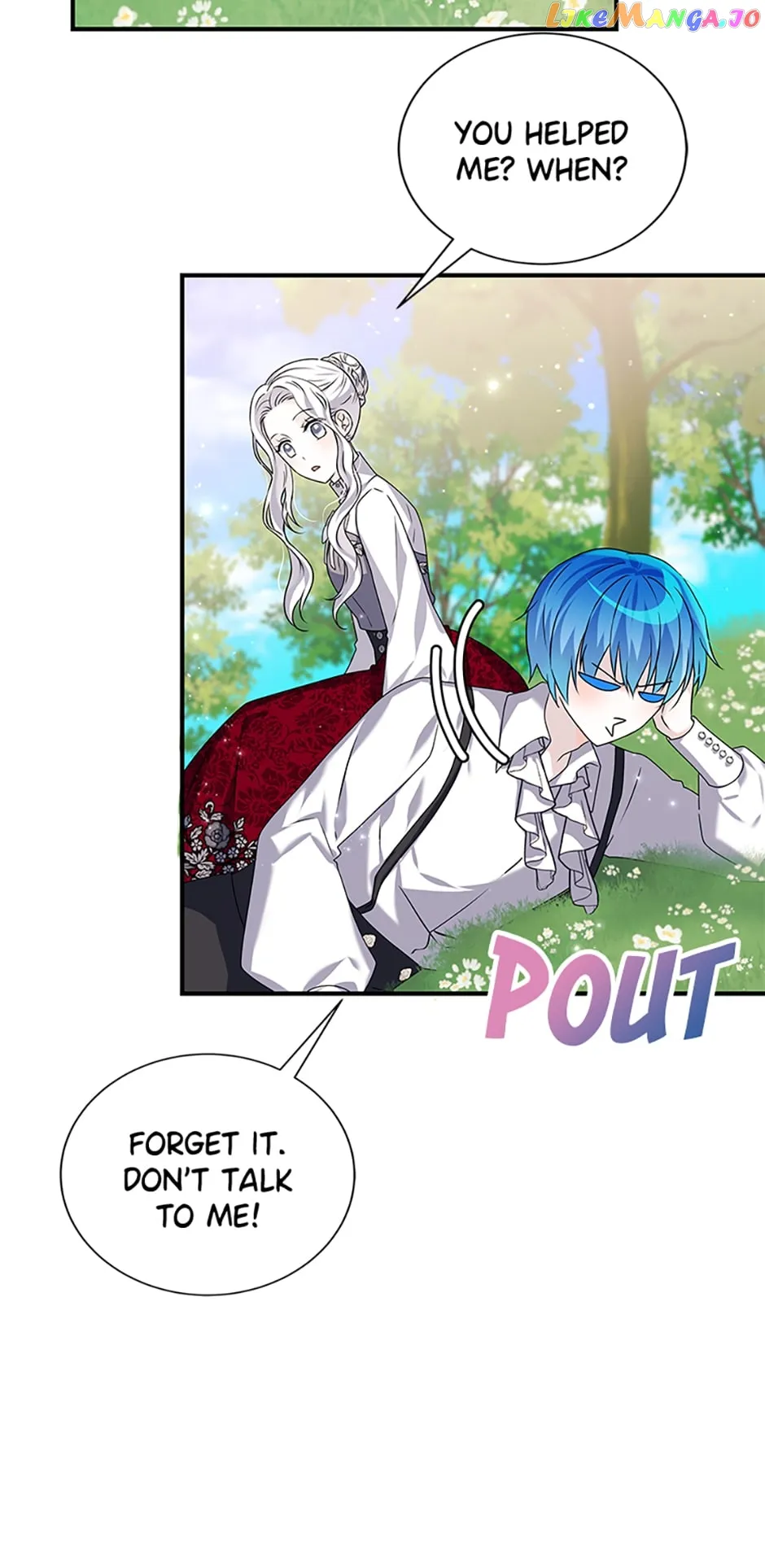 Don’t Be Obsessed With a Spirit Like Me Chapter 25 - Page 21