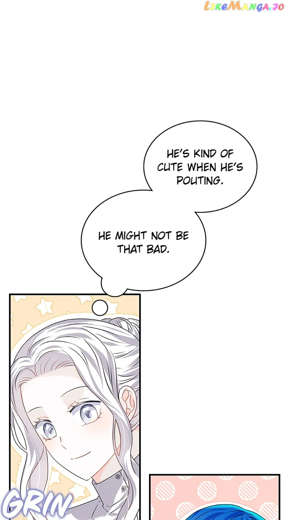 Don’t Be Obsessed With a Spirit Like Me Chapter 25 - Page 22