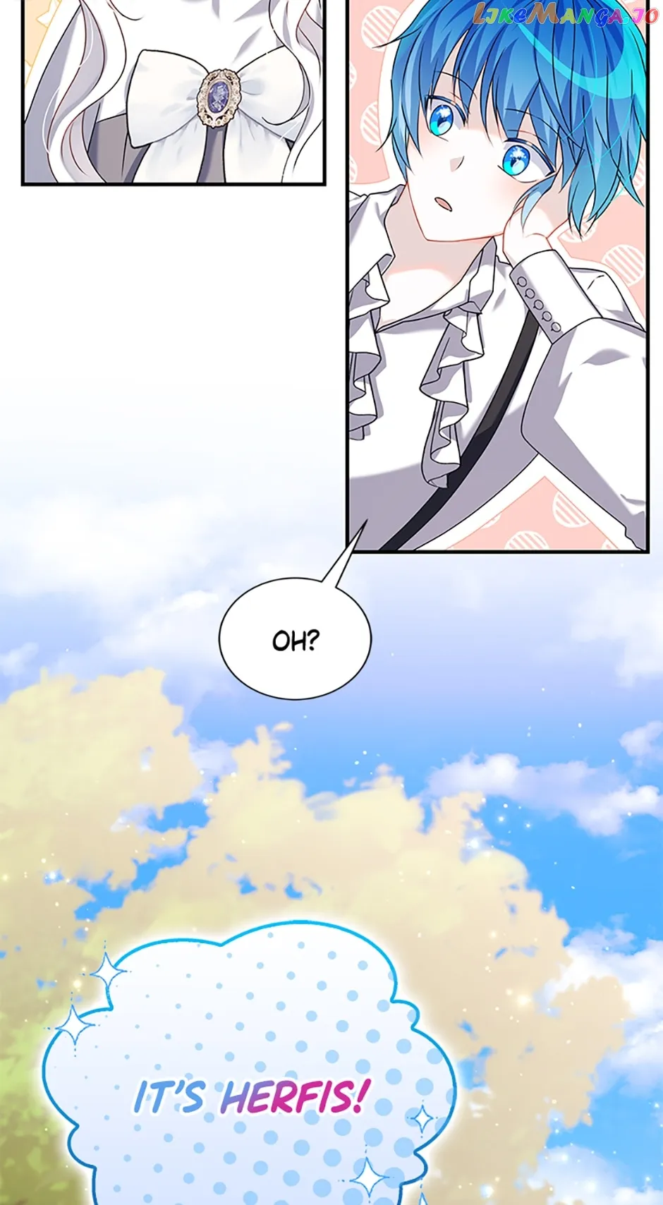 Don’t Be Obsessed With a Spirit Like Me Chapter 25 - Page 23