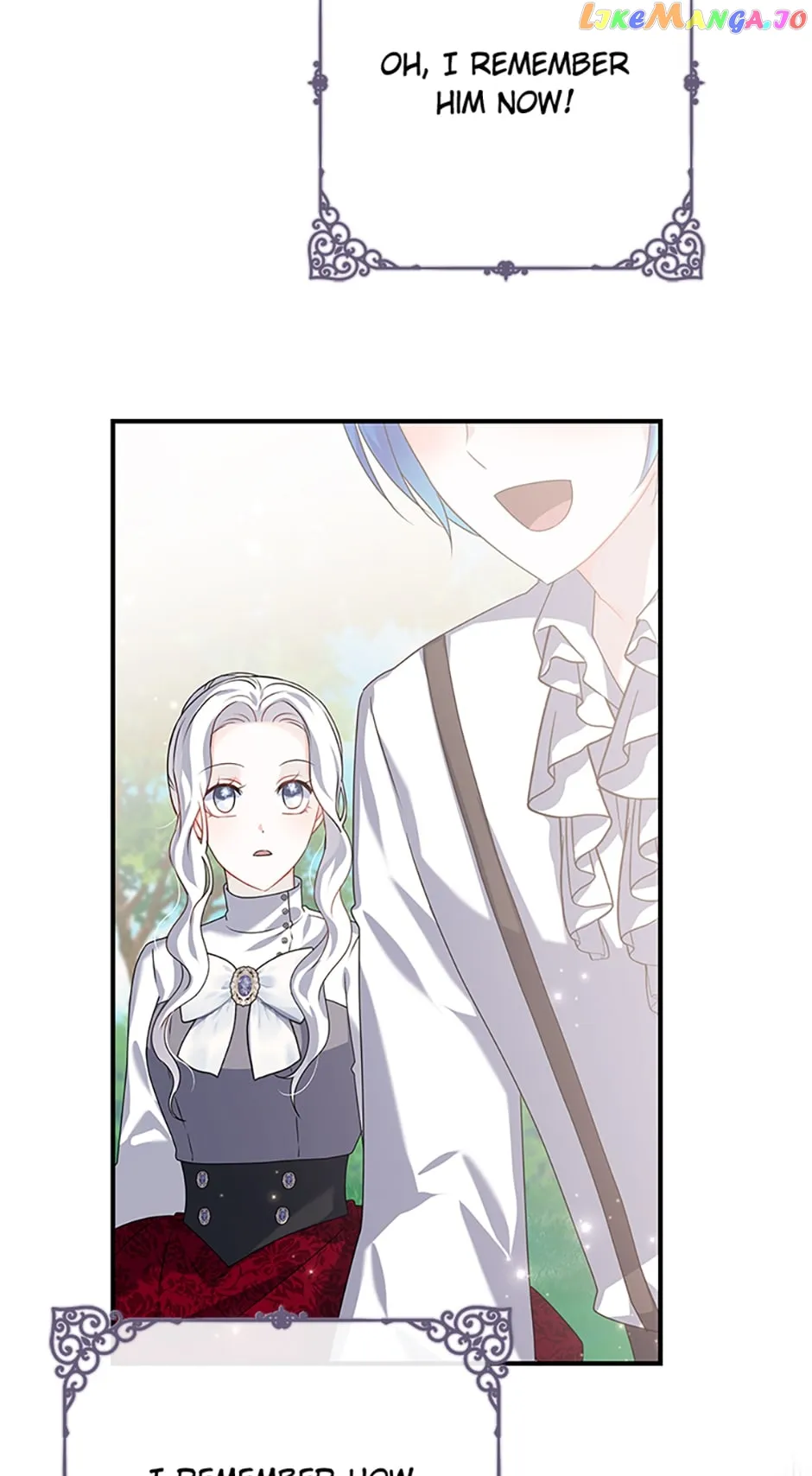 Don’t Be Obsessed With a Spirit Like Me Chapter 25 - Page 26
