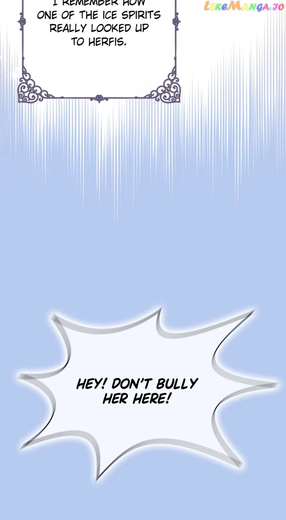Don’t Be Obsessed With a Spirit Like Me Chapter 25 - Page 27