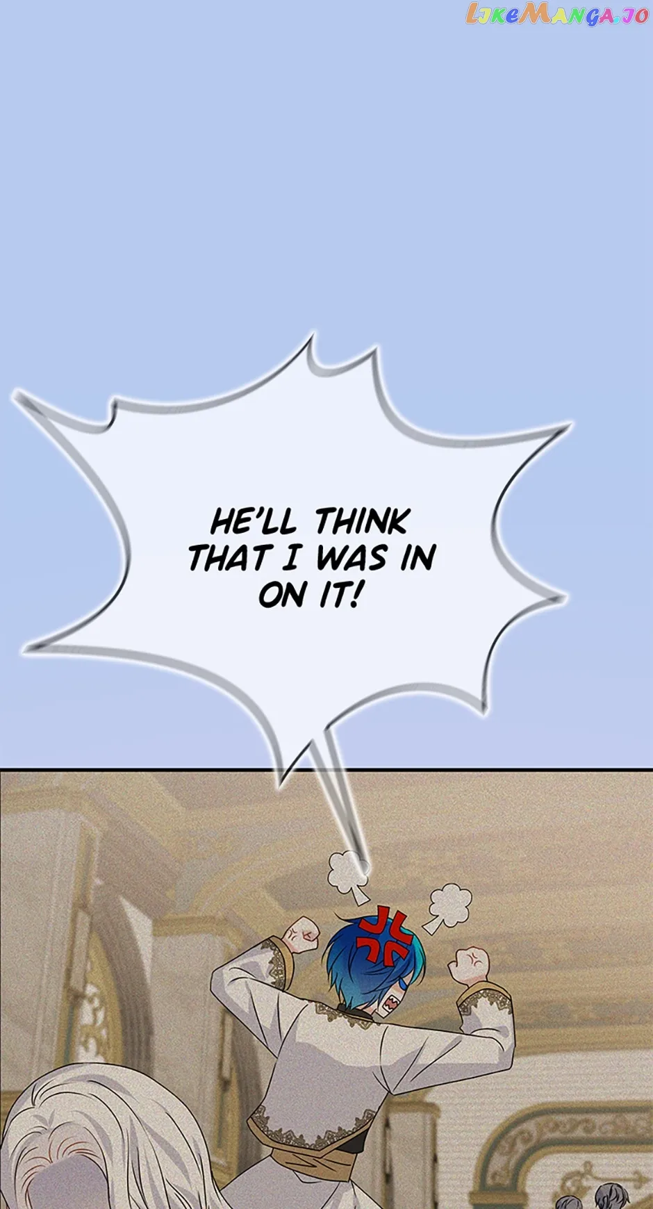 Don’t Be Obsessed With a Spirit Like Me Chapter 25 - Page 28