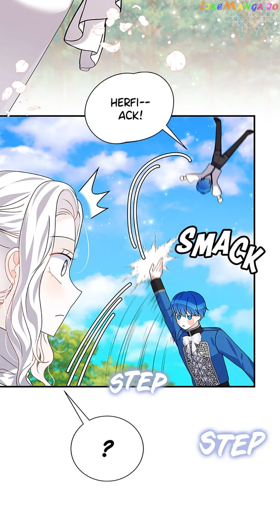 Don’t Be Obsessed With a Spirit Like Me Chapter 25 - Page 31