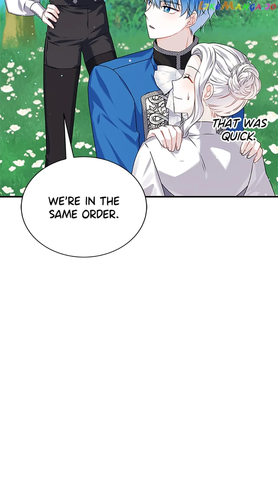 Don’t Be Obsessed With a Spirit Like Me Chapter 25 - Page 36