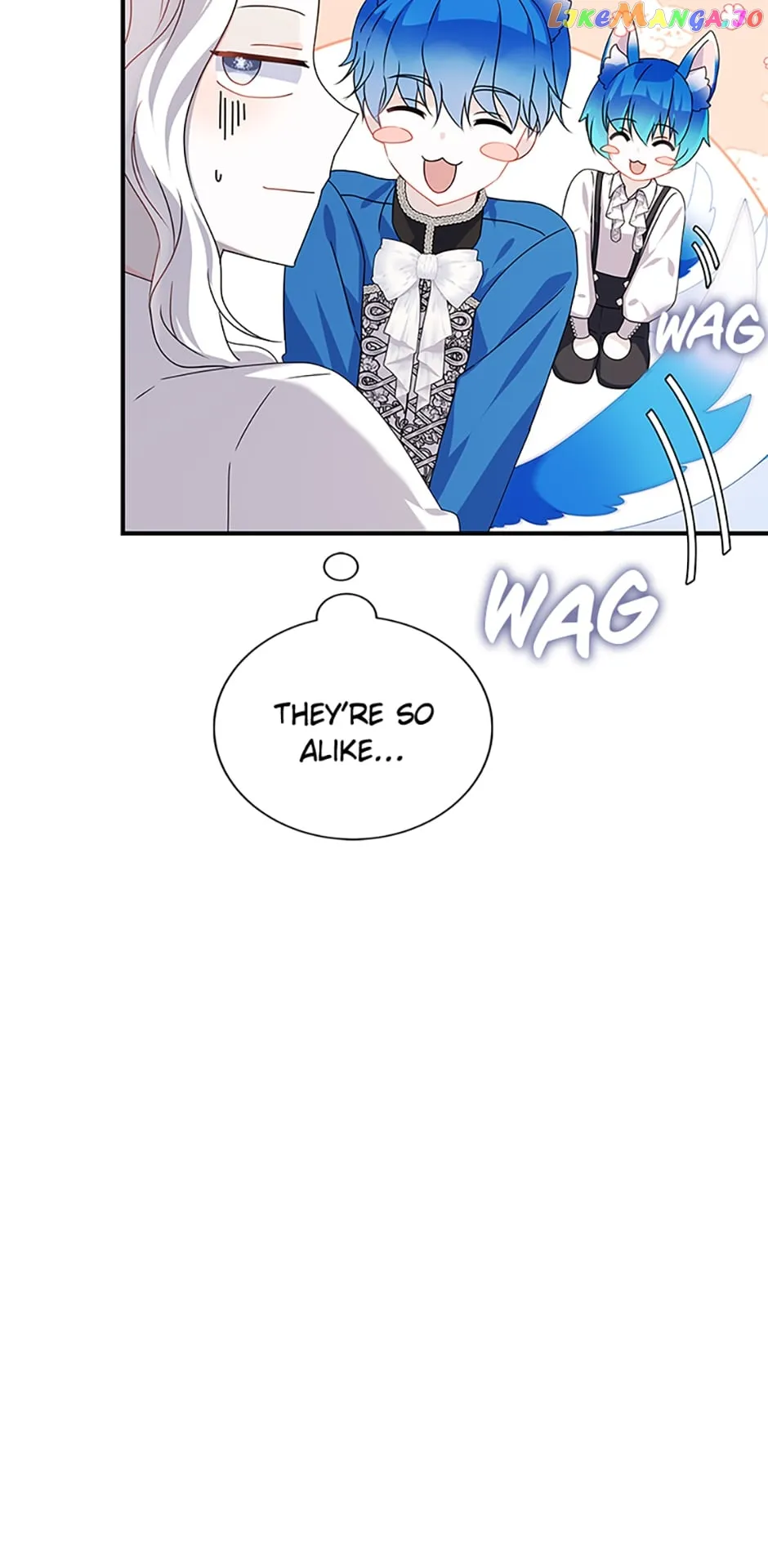 Don’t Be Obsessed With a Spirit Like Me Chapter 25 - Page 41