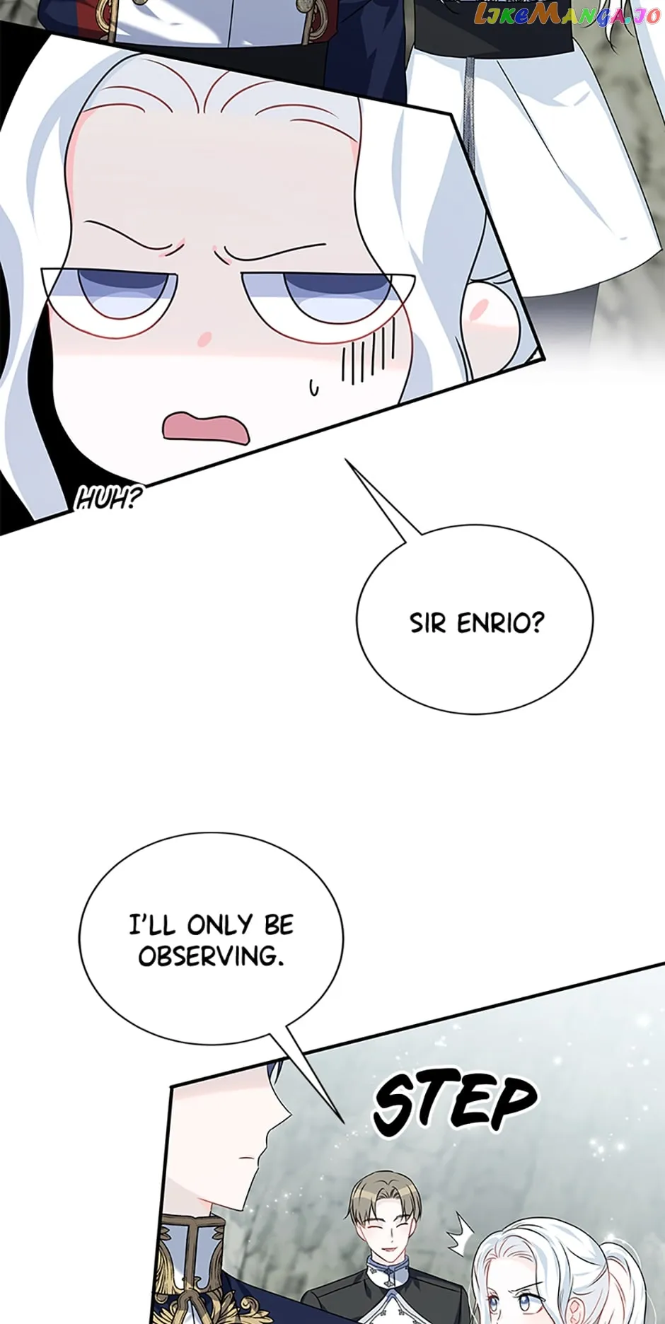 Don’t Be Obsessed With a Spirit Like Me Chapter 25 - Page 45