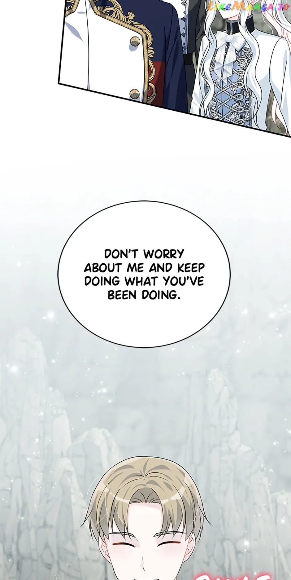 Don’t Be Obsessed With a Spirit Like Me Chapter 25 - Page 46