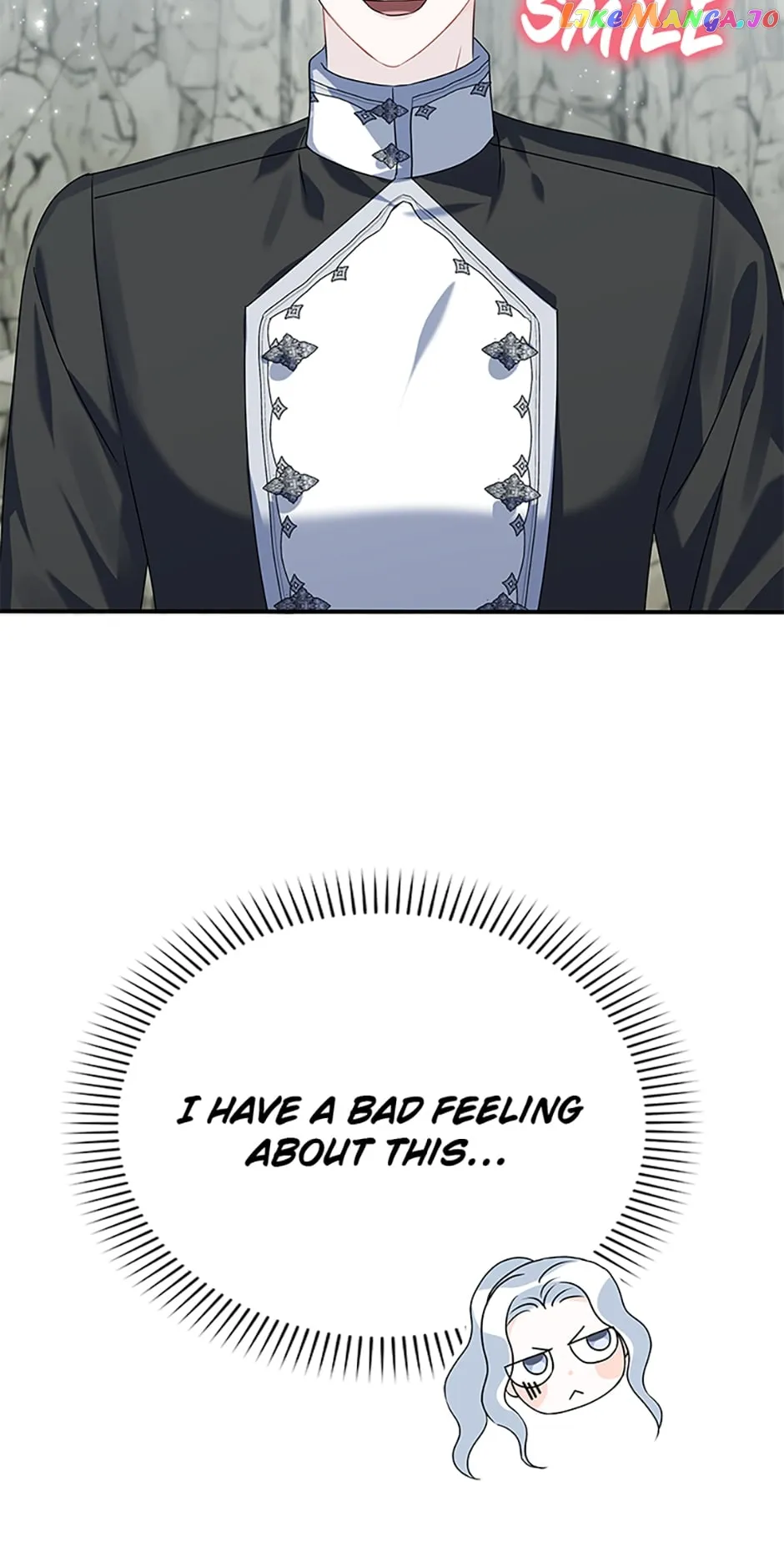 Don’t Be Obsessed With a Spirit Like Me Chapter 25 - Page 47