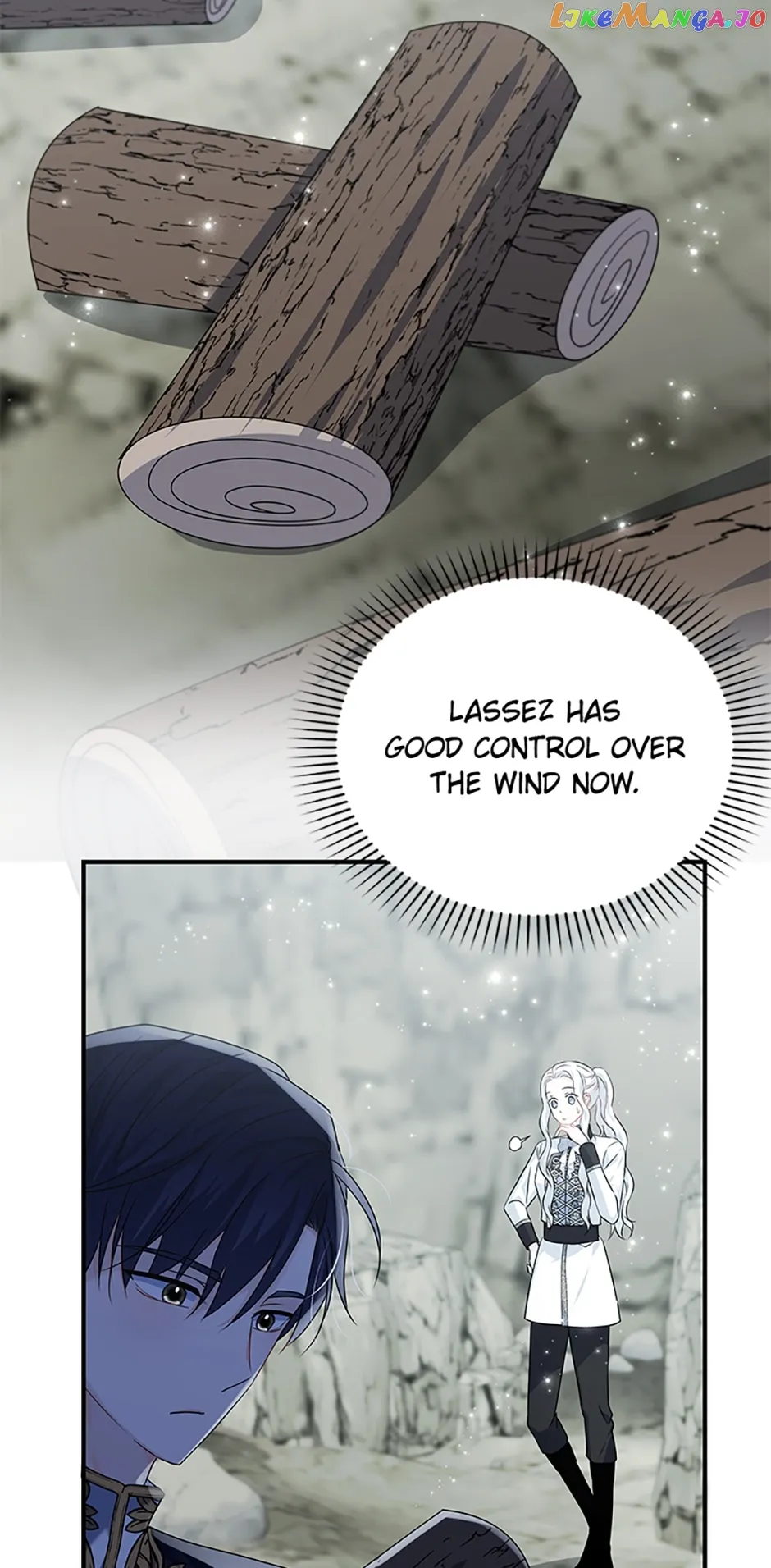 Don’t Be Obsessed With a Spirit Like Me Chapter 25 - Page 49