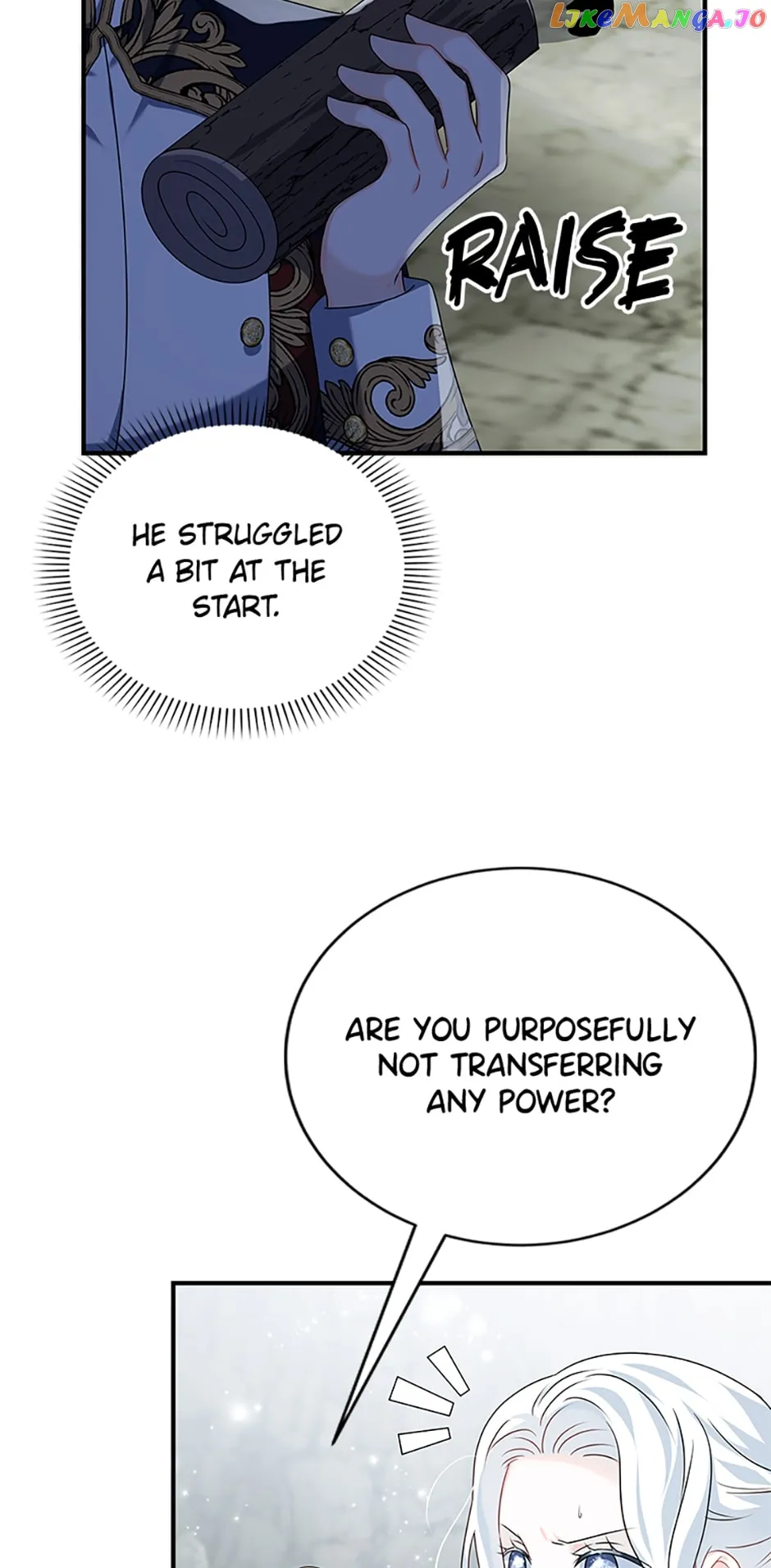 Don’t Be Obsessed With a Spirit Like Me Chapter 25 - Page 50