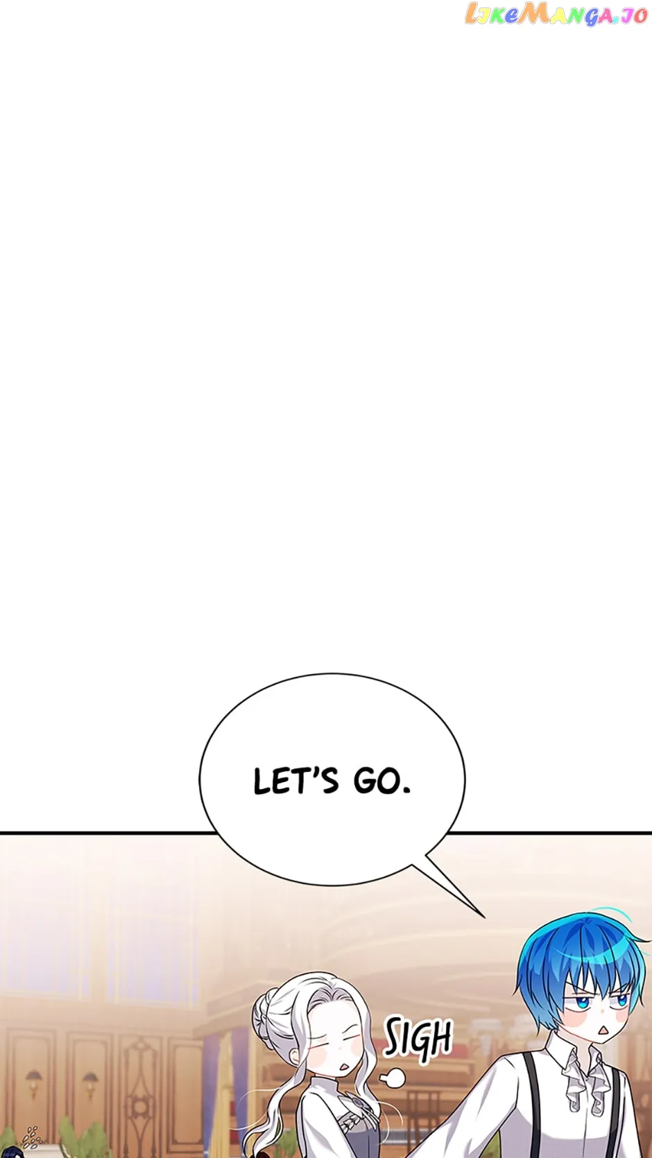 Don’t Be Obsessed With a Spirit Like Me Chapter 25 - Page 6