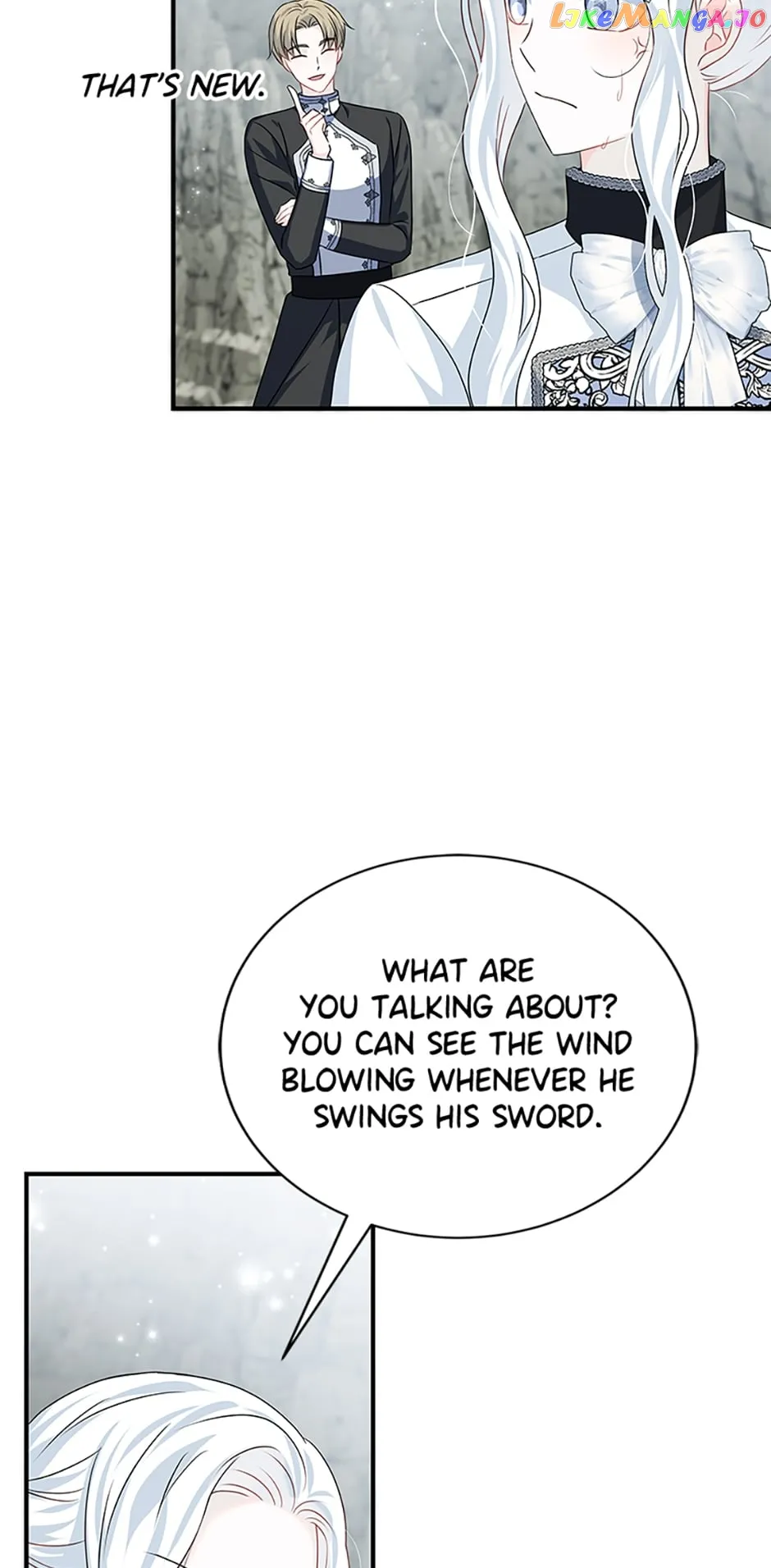 Don’t Be Obsessed With a Spirit Like Me Chapter 25 - Page 51