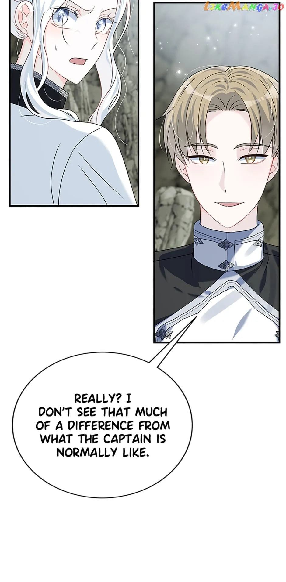 Don’t Be Obsessed With a Spirit Like Me Chapter 25 - Page 52