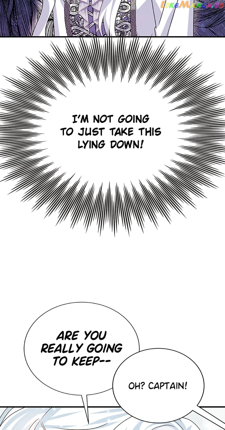 Don’t Be Obsessed With a Spirit Like Me Chapter 25 - Page 54