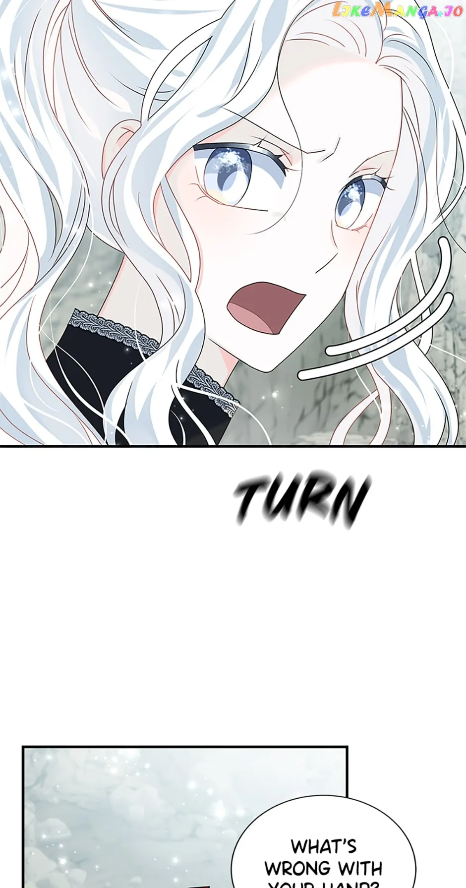 Don’t Be Obsessed With a Spirit Like Me Chapter 25 - Page 55