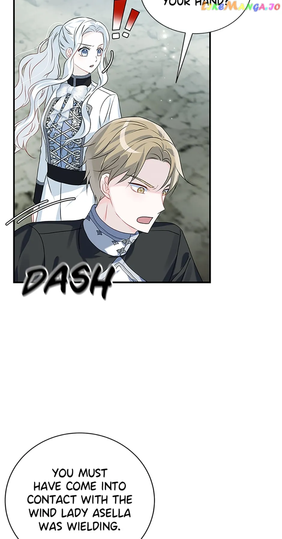 Don’t Be Obsessed With a Spirit Like Me Chapter 25 - Page 56