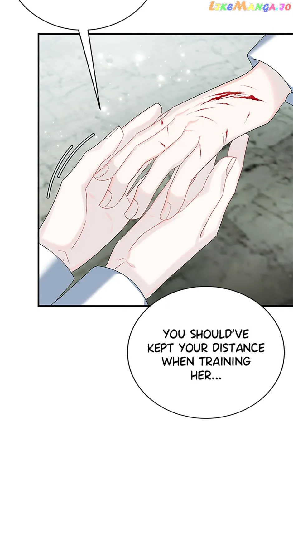 Don’t Be Obsessed With a Spirit Like Me Chapter 25 - Page 57