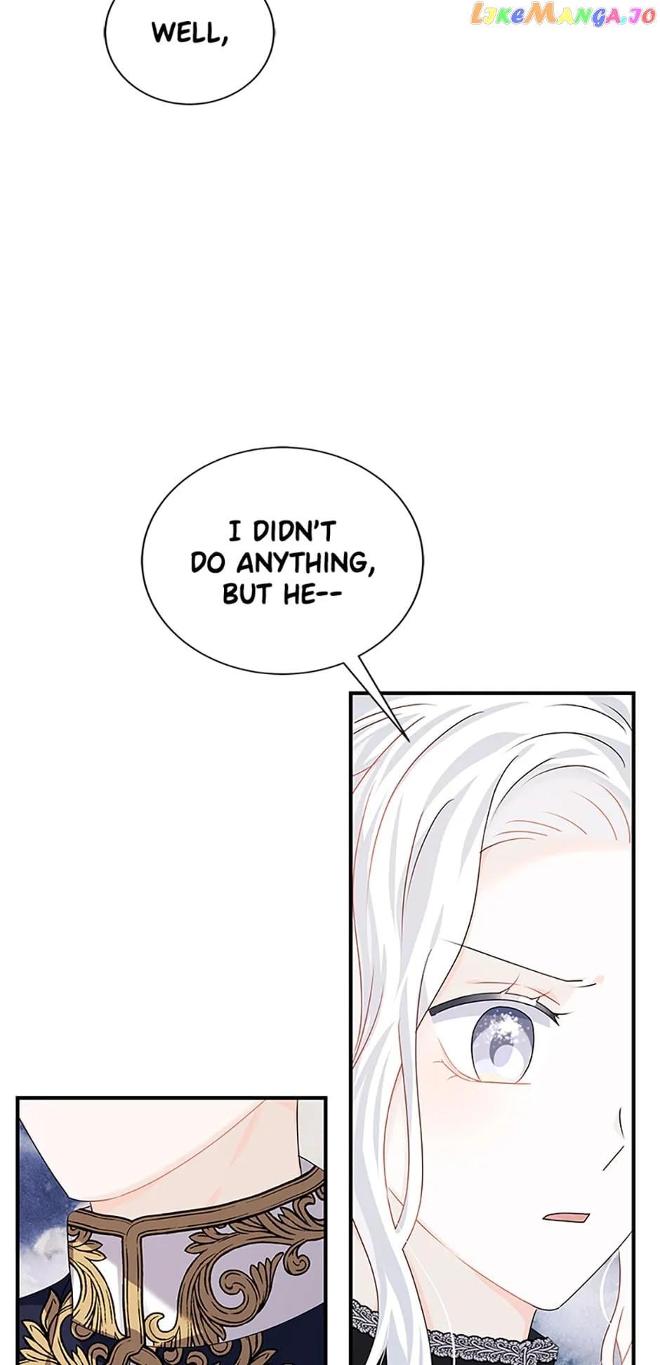 Don’t Be Obsessed With a Spirit Like Me Chapter 25 - Page 59