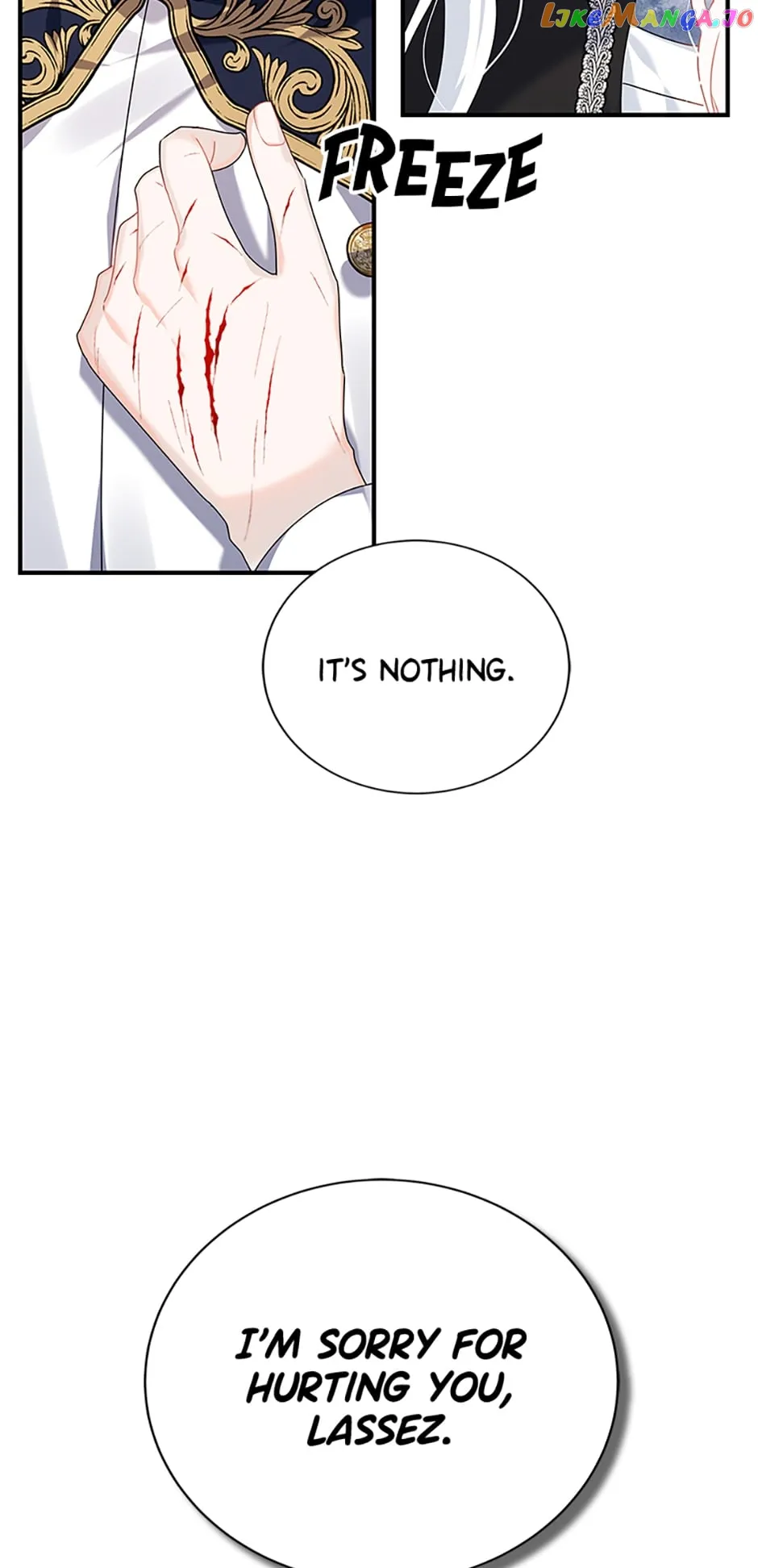 Don’t Be Obsessed With a Spirit Like Me Chapter 25 - Page 60