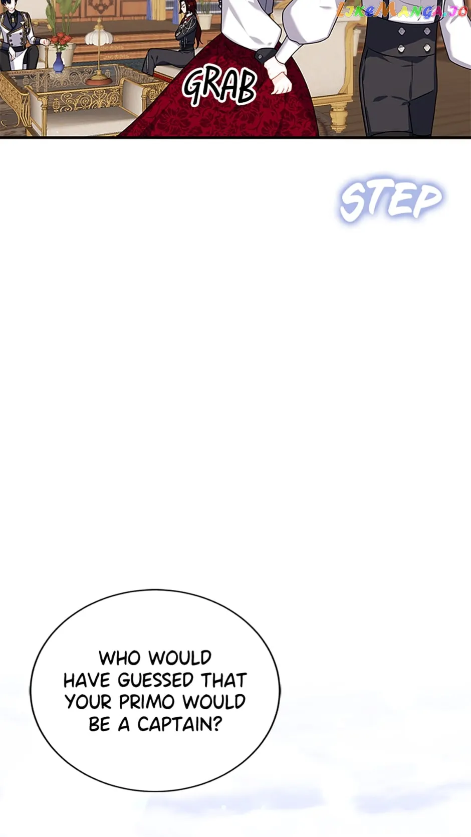 Don’t Be Obsessed With a Spirit Like Me Chapter 25 - Page 7