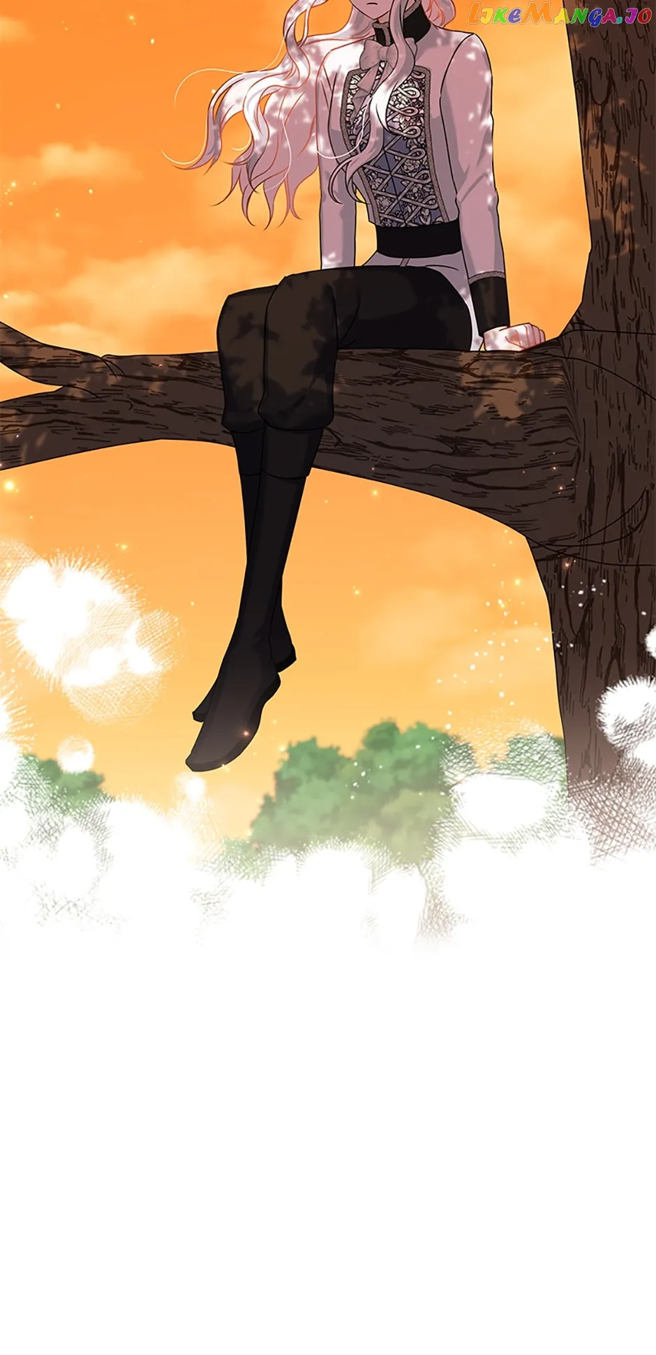 Don’t Be Obsessed With a Spirit Like Me Chapter 25 - Page 63
