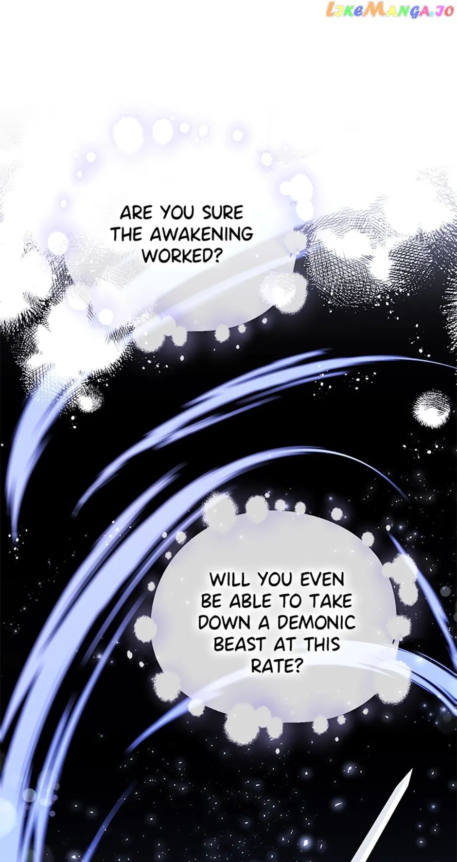 Don’t Be Obsessed With a Spirit Like Me Chapter 25 - Page 64