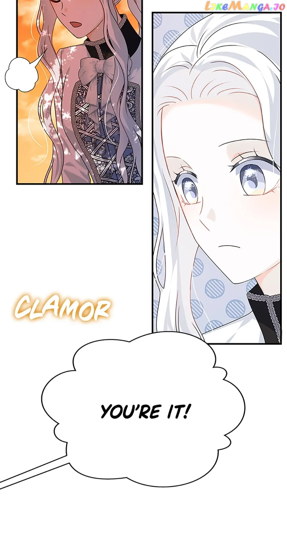 Don’t Be Obsessed With a Spirit Like Me Chapter 25 - Page 68
