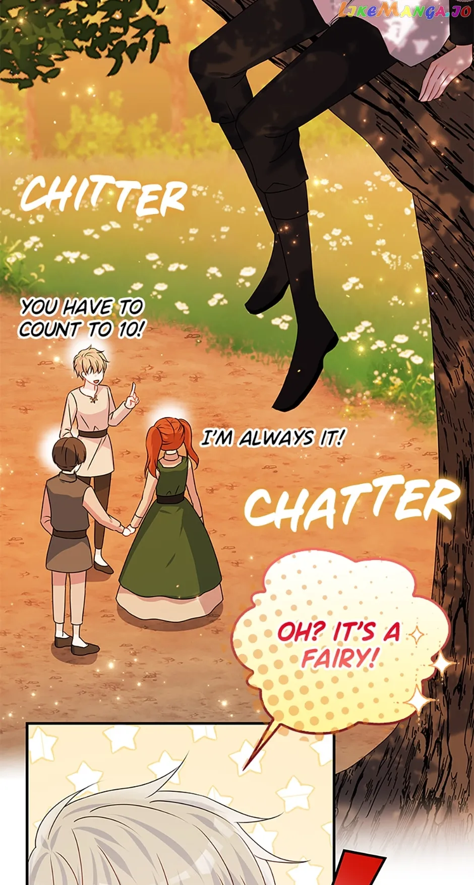Don’t Be Obsessed With a Spirit Like Me Chapter 25 - Page 70