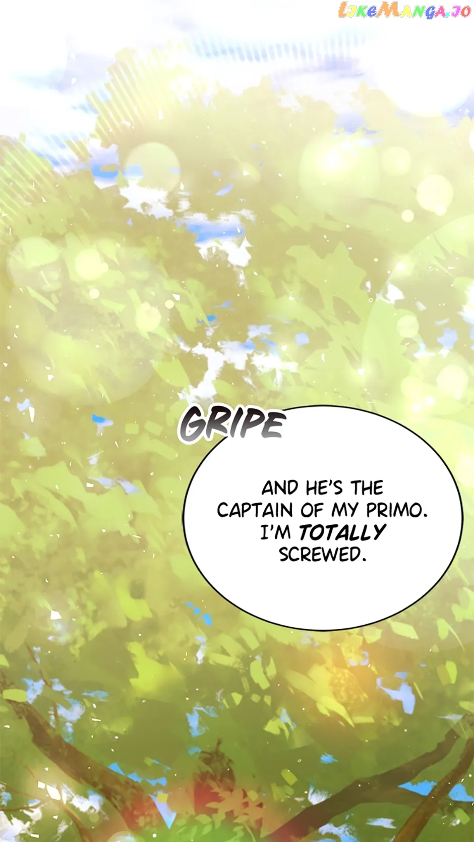 Don’t Be Obsessed With a Spirit Like Me Chapter 25 - Page 8