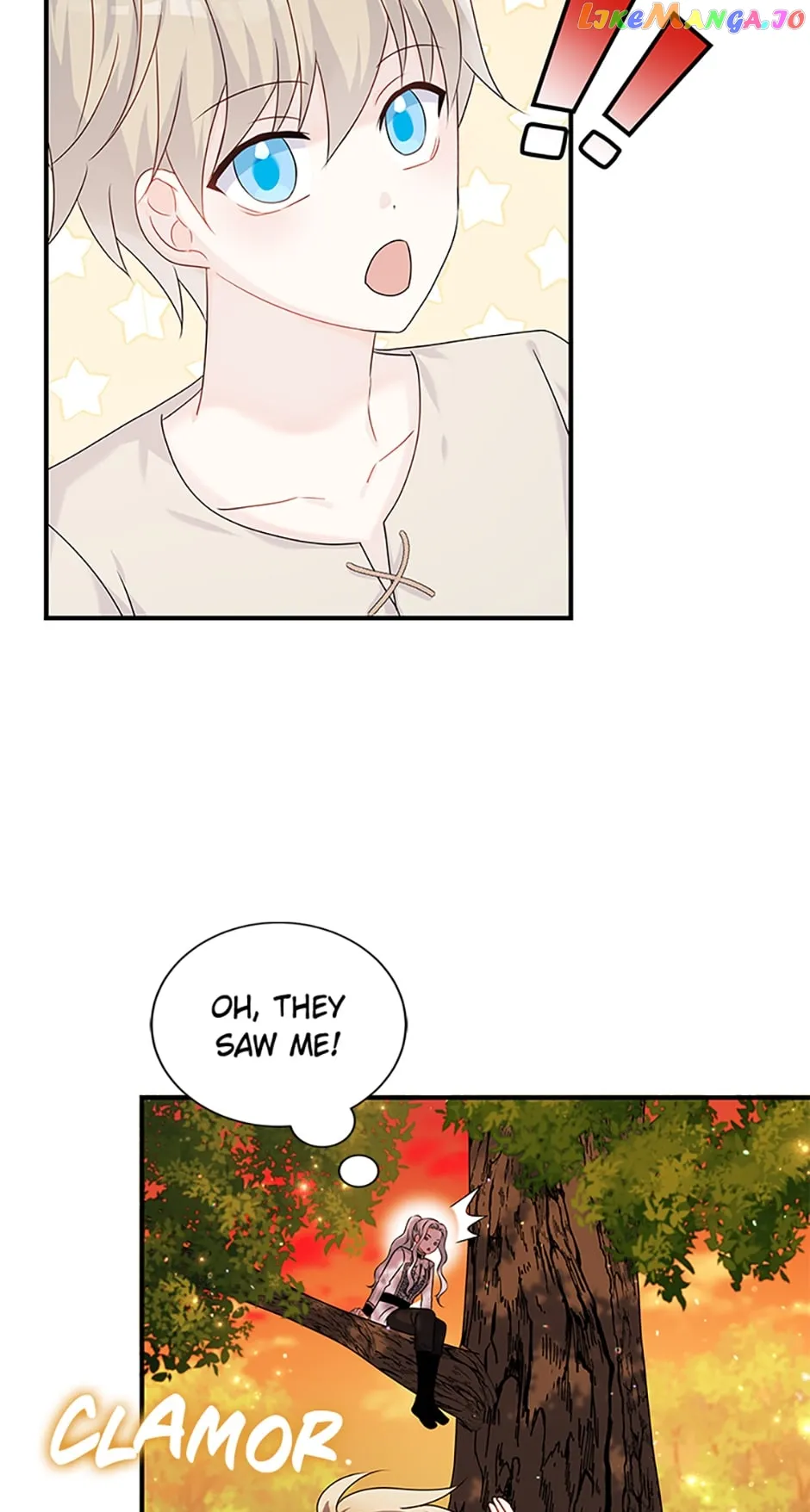 Don’t Be Obsessed With a Spirit Like Me Chapter 25 - Page 71