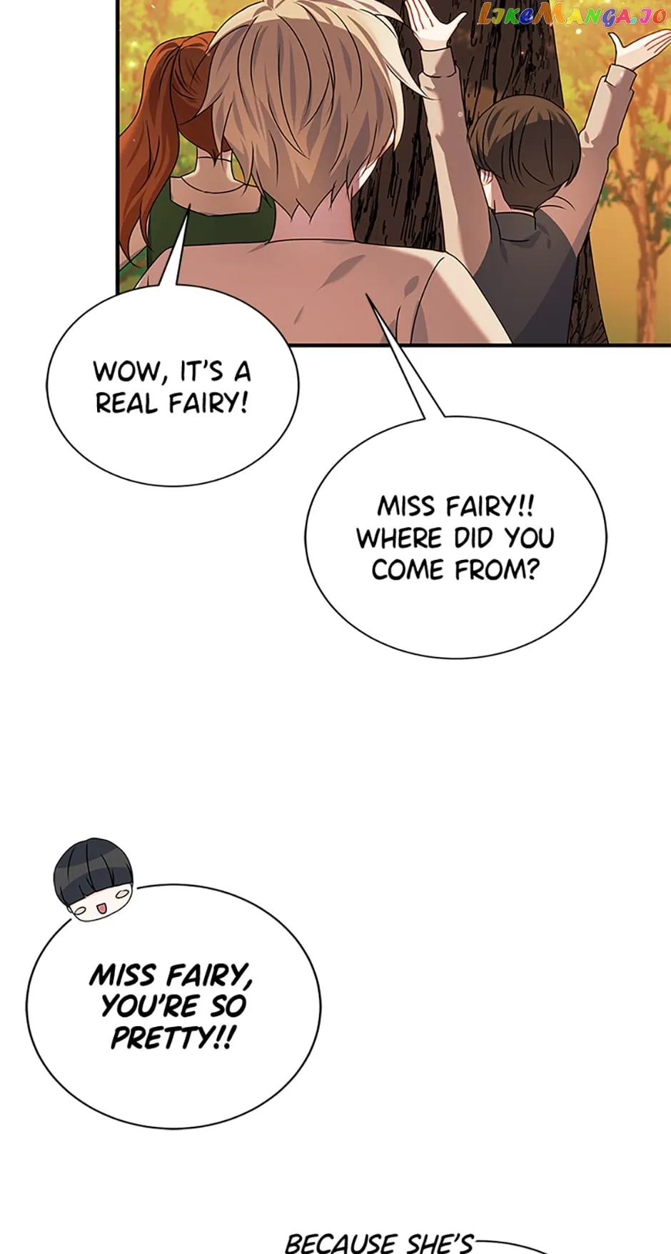Don’t Be Obsessed With a Spirit Like Me Chapter 25 - Page 72