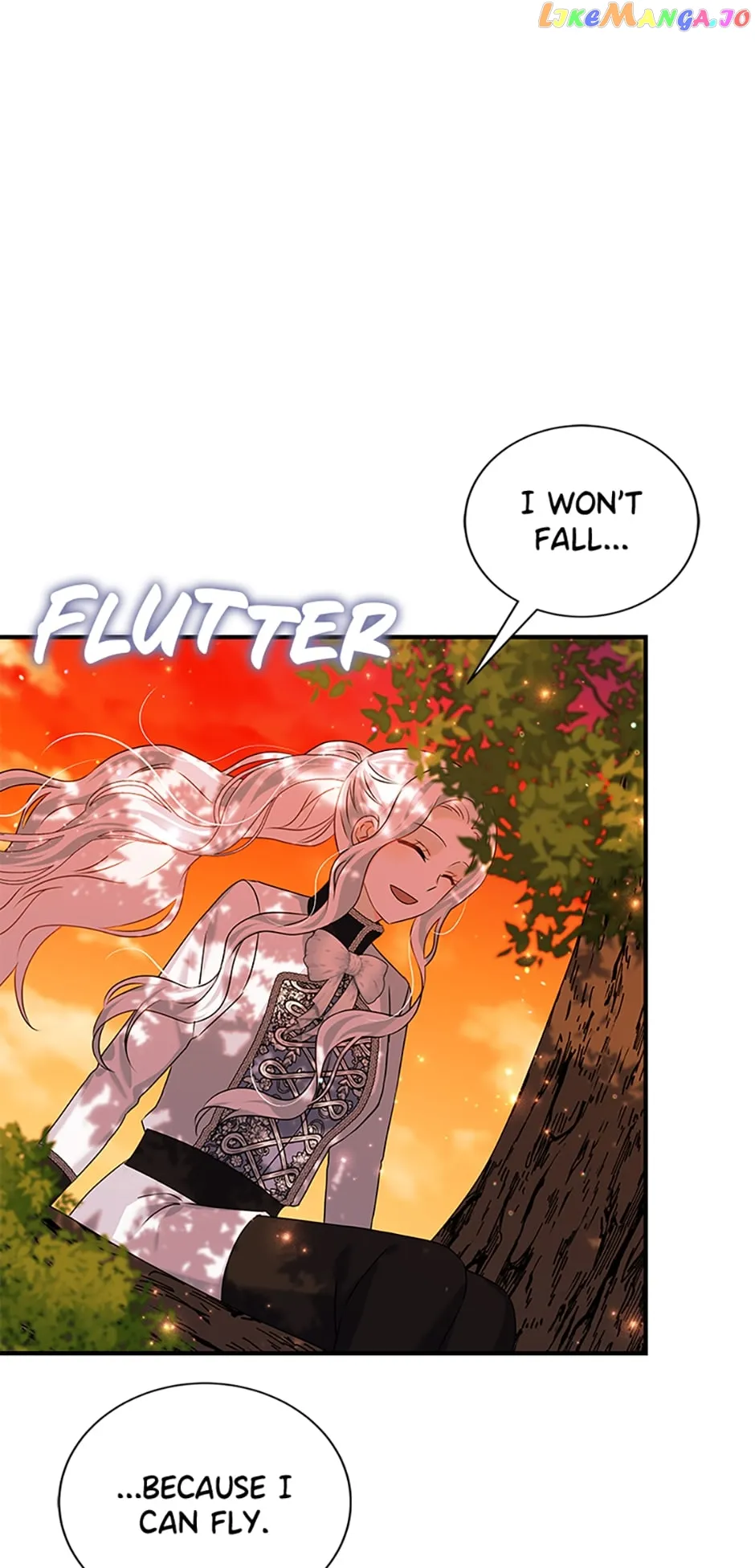 Don’t Be Obsessed With a Spirit Like Me Chapter 25 - Page 74