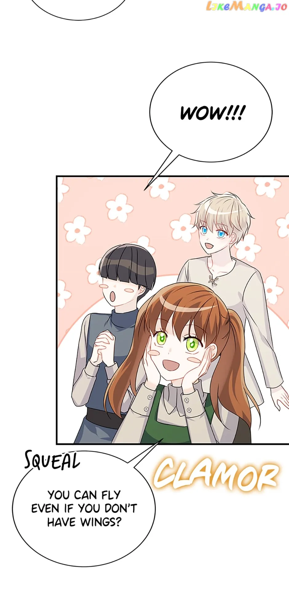 Don’t Be Obsessed With a Spirit Like Me Chapter 25 - Page 75