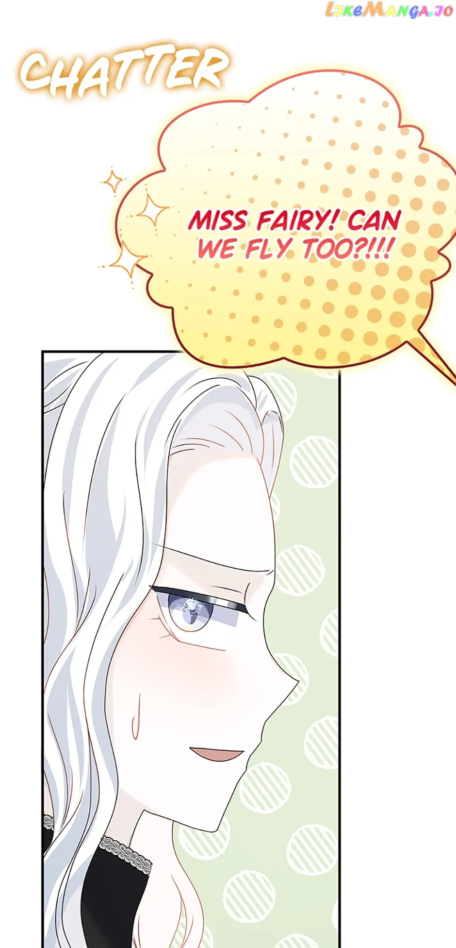 Don’t Be Obsessed With a Spirit Like Me Chapter 25 - Page 76