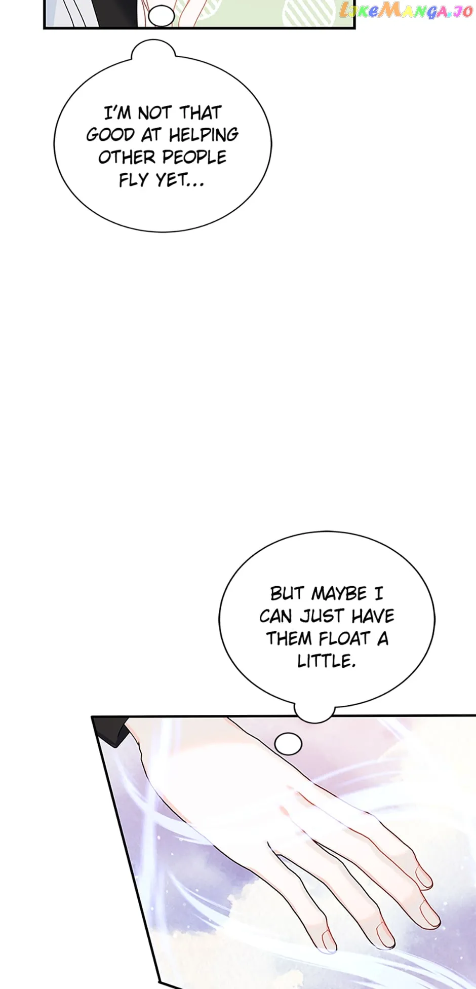 Don’t Be Obsessed With a Spirit Like Me Chapter 25 - Page 77