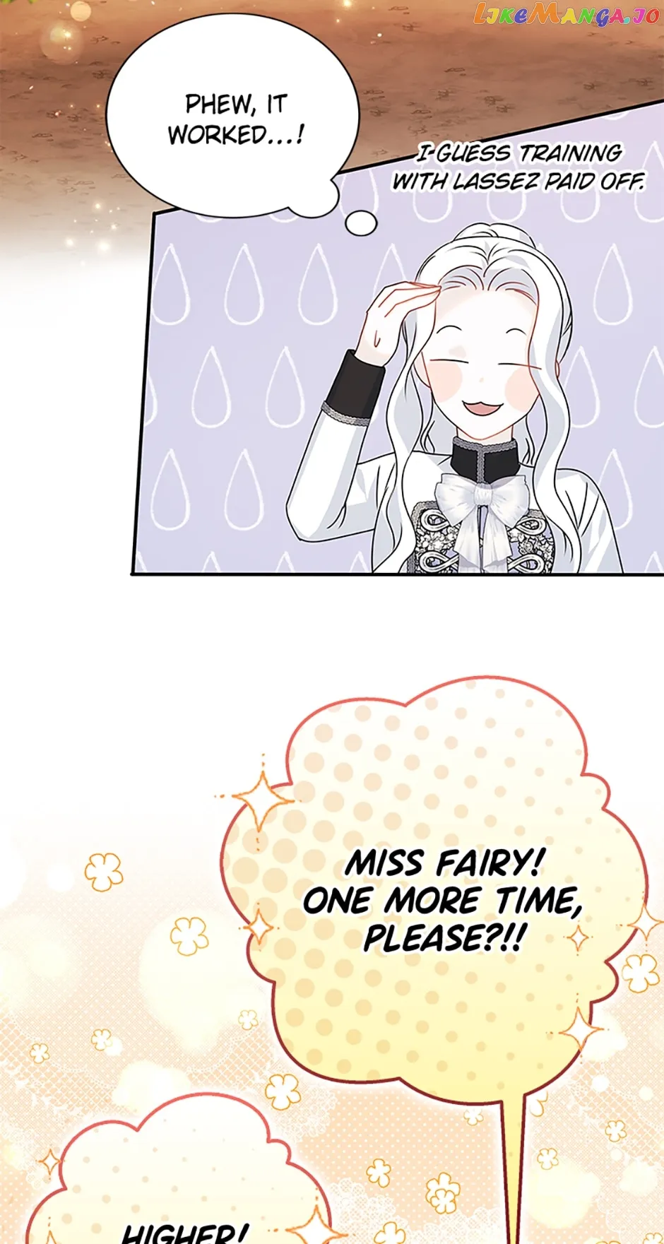 Don’t Be Obsessed With a Spirit Like Me Chapter 25 - Page 81