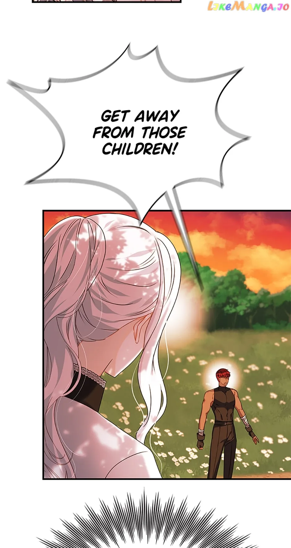 Don’t Be Obsessed With a Spirit Like Me Chapter 25 - Page 85