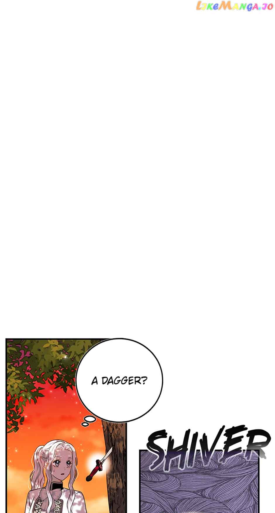 Don’t Be Obsessed With a Spirit Like Me Chapter 26 - Page 1