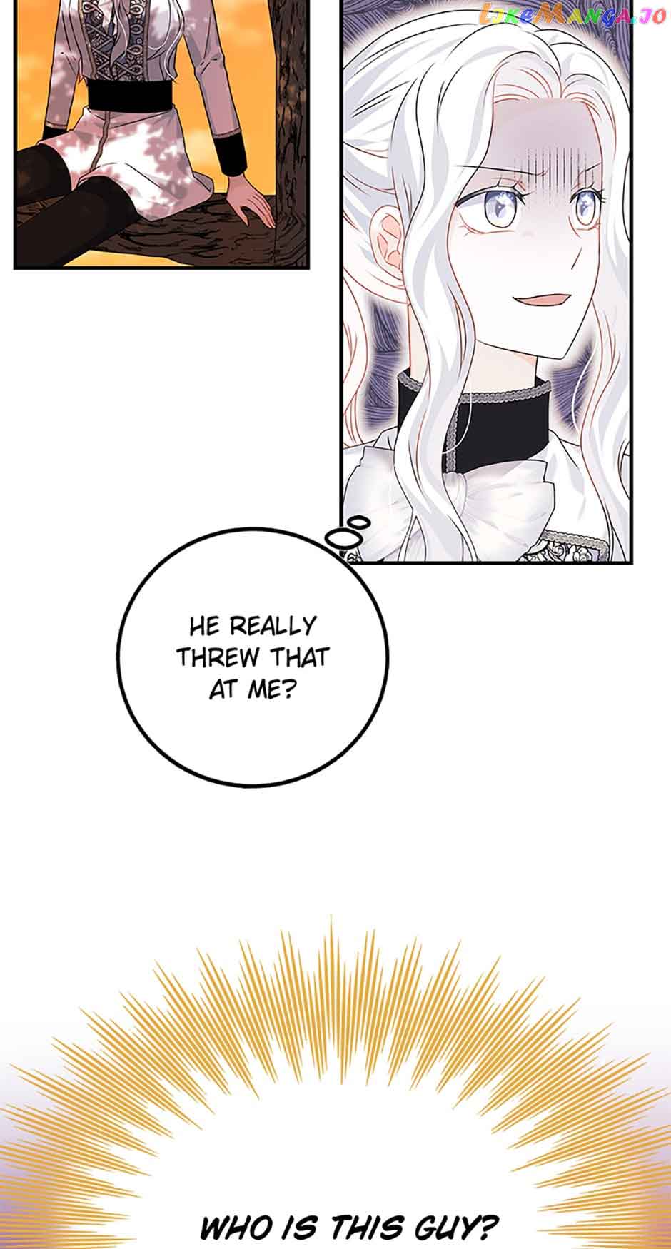 Don’t Be Obsessed With a Spirit Like Me Chapter 26 - Page 2