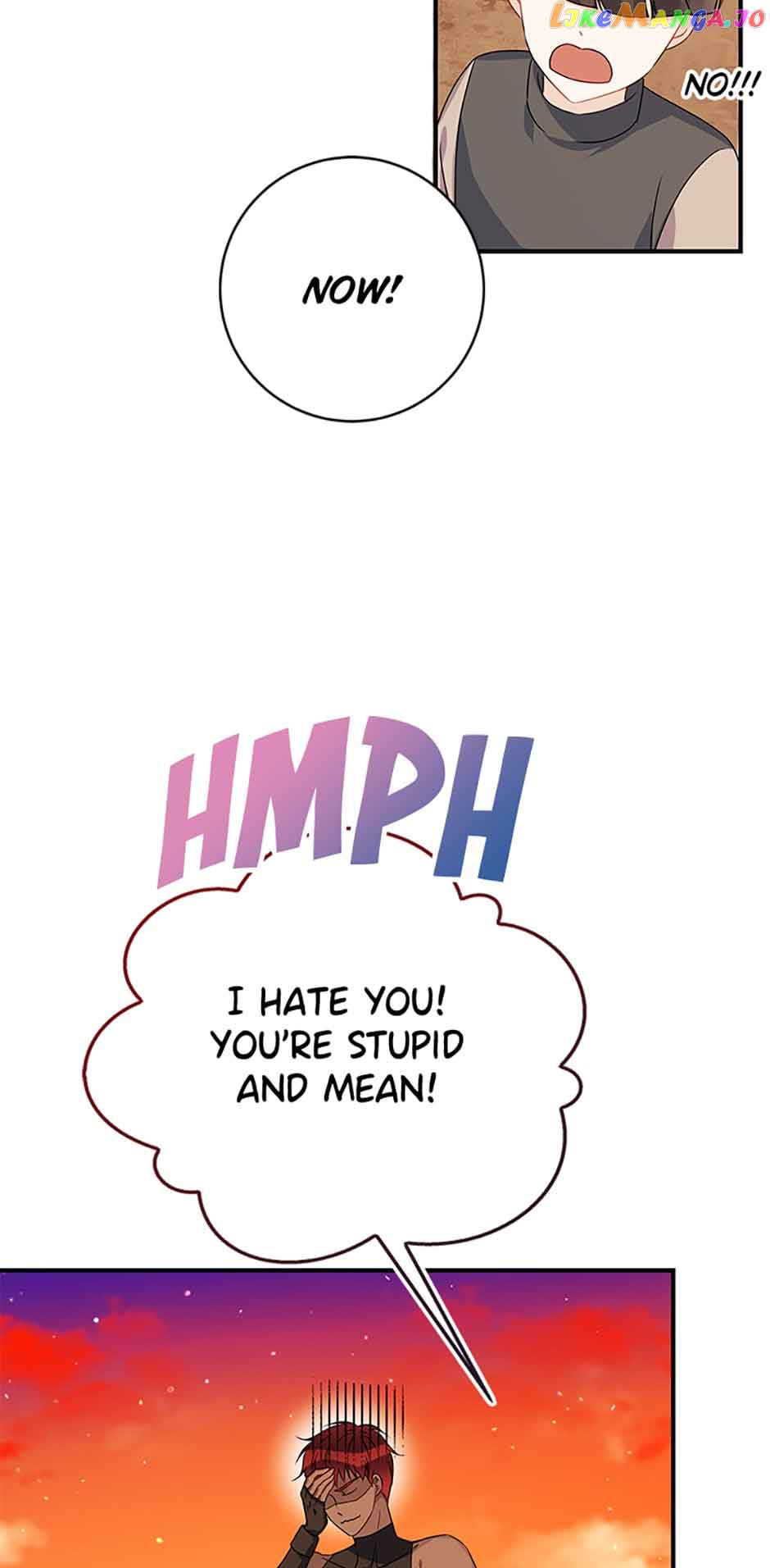 Don’t Be Obsessed With a Spirit Like Me Chapter 26 - Page 11